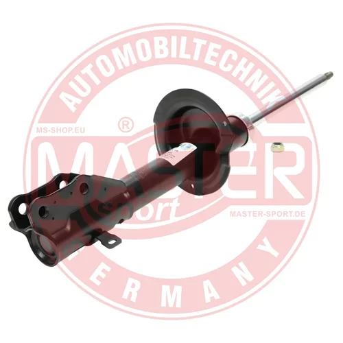 Tlmič pérovania 39156K-PCS-MS (MASTER-SPORT GERMANY) - obr. 2