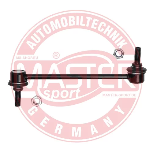 Tyč/Vzpera stabilizátora 39547-PCS-MS (MASTER-SPORT GERMANY) - obr. 3