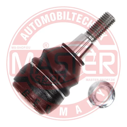 Hlava/čap spojovacej tyče riadenia MASTER-SPORT GERMANY 39550-PCS-MS