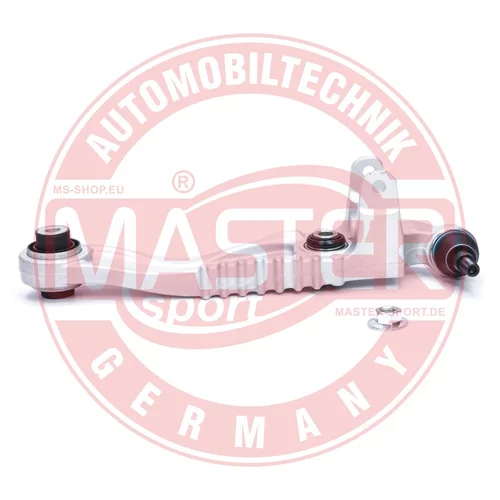 Rameno zavesenia kolies 39752-PCS-MS (MASTER-SPORT GERMANY) - obr. 3