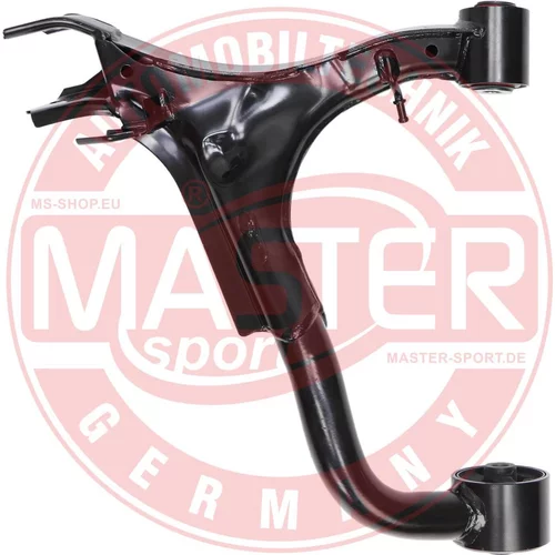 Rameno zavesenia kolies 39756-PCS-MS (MASTER-SPORT GERMANY) - obr. 3