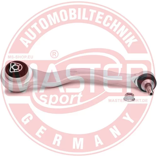 Rameno zavesenia kolies 39829-PCS-MS (MASTER-SPORT GERMANY) - obr. 2