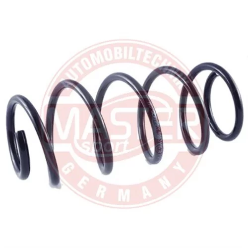 Pružina podvozku MASTER-SPORT GERMANY 4063448-PCS-MS
