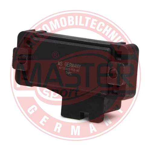 Snímač tlaku v sacom potrubí 40720323-PCS-MS (MASTER-SPORT GERMANY) - obr. 1