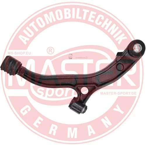 Rameno zavesenia kolies 41068B-PCS-MS (MASTER-SPORT GERMANY) - obr. 1