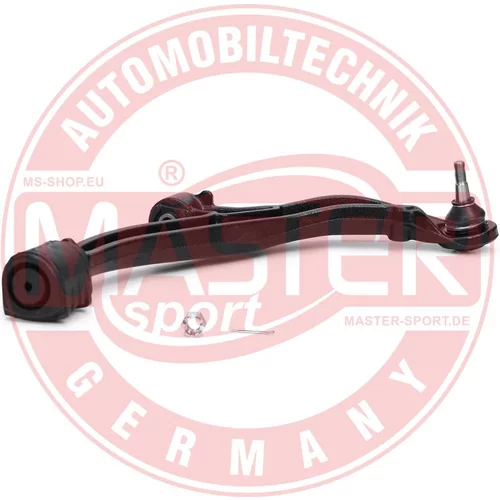 Rameno zavesenia kolies 41068B-PCS-MS (MASTER-SPORT GERMANY) - obr. 4