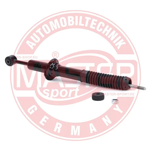 Tlmič pérovania 41344K-PCS-MS (MASTER-SPORT GERMANY) - obr. 1