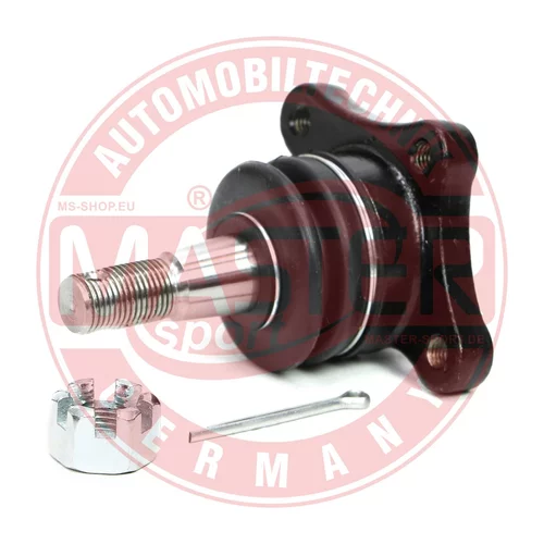 Zvislý/nosný čap 41733B-PCS-MS (MASTER-SPORT GERMANY) - obr. 2