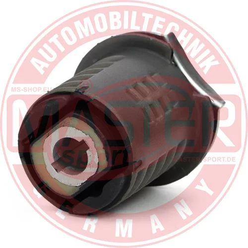 Uloženie tela nápravy 42113-PCS-MS (MASTER-SPORT GERMANY) - obr. 3