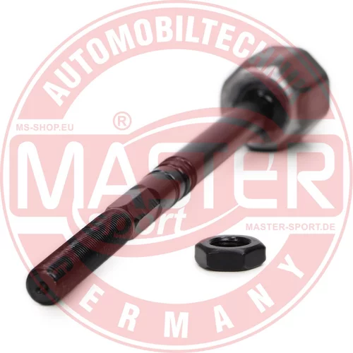 Axiálny čap tiahla riadenia MASTER-SPORT GERMANY 42129-SET-MS