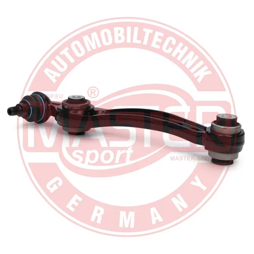 Rameno zavesenia kolies 42163-PCS-MS (MASTER-SPORT GERMANY) - obr. 3