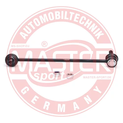 Tyč/Vzpera stabilizátora 42596-PCS-MS (MASTER-SPORT GERMANY) - obr. 3