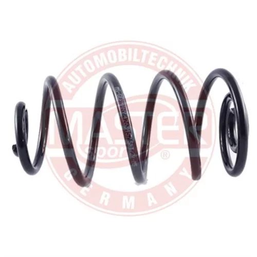 Pružina podvozku MASTER-SPORT GERMANY 4263457-PCS-MS