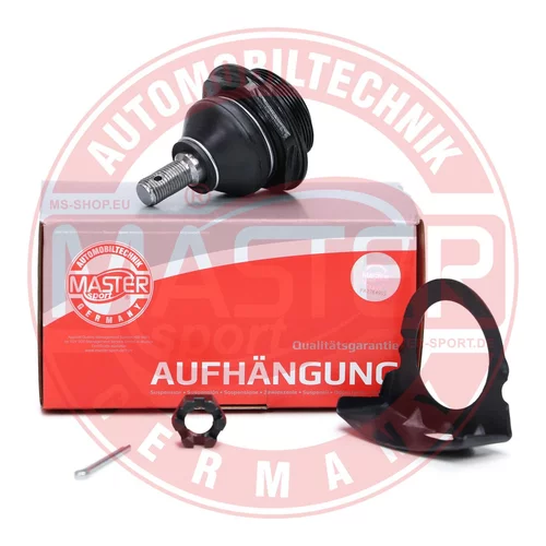 Zvislý/nosný čap MASTER-SPORT GERMANY 42932-PCS-MS