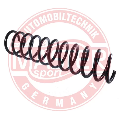 Pružina podvozku MASTER-SPORT GERMANY 4295827-PCS-MS