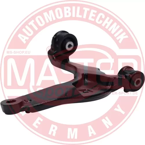 Rameno zavesenia kolies 43208-PCS-MS (MASTER-SPORT GERMANY) - obr. 2
