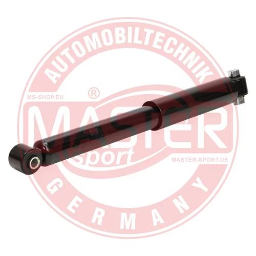 Tlmič pérovania 43385K-PCS-MS (MASTER-SPORT GERMANY) - obr. 2