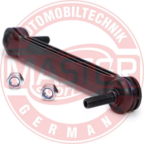 Tyč/Vzpera stabilizátora 43501-PCS-MS (MASTER-SPORT GERMANY) - obr. 1