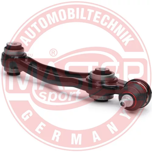Rameno zavesenia kolies 43591-PCS-MS (MASTER-SPORT GERMANY) - obr. 2