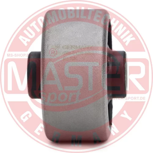 Uloženie tela nápravy MASTER-SPORT GERMANY 43738B-PCS-MS