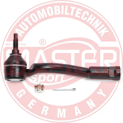Hlava/čap spojovacej tyče riadenia 44292-PCS-MS (MASTER-SPORT GERMANY) - obr. 3