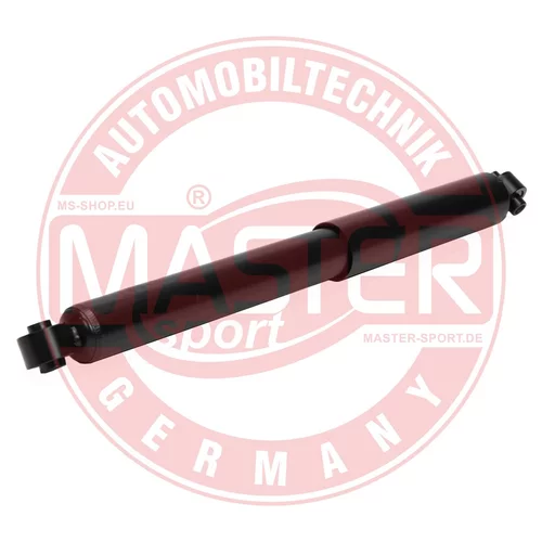 Tlmič pérovania 44342K-PCS-MS (MASTER-SPORT GERMANY) - obr. 1