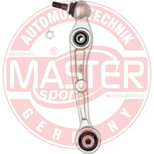 Rameno zavesenia kolies 44651-PCS-MS (MASTER-SPORT GERMANY) - obr. 2