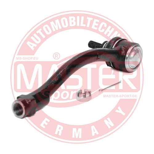 Hlava/čap spojovacej tyče riadenia 48059B-PCS-MS (MASTER-SPORT GERMANY) - obr. 3