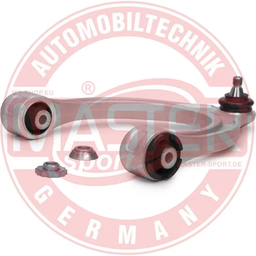 Rameno zavesenia kolies 490270S-PCS-MS (MASTER-SPORT GERMANY) - obr. 1