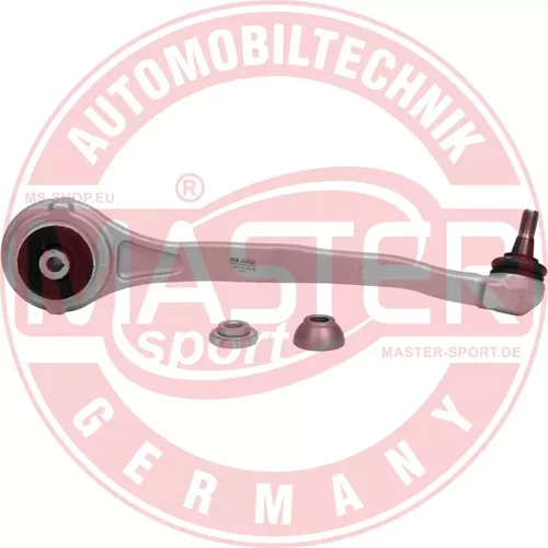 Rameno zavesenia kolies MASTER-SPORT GERMANY 490472S-PCS-MS