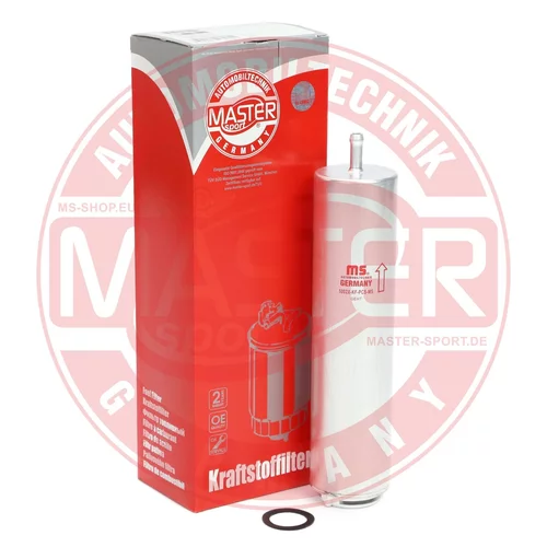 Palivový filter 5002X-KF-PCS-MS (MASTER-SPORT GERMANY) - obr. 2