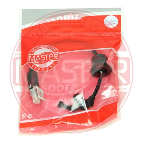 Snímač počtu otáčok kolesa 51720074-PCS-MS (MASTER-SPORT GERMANY) - obr. 3