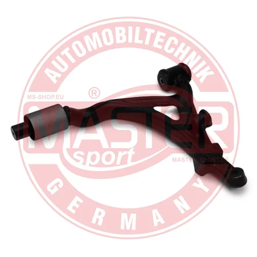 Rameno zavesenia kolies 51886M-PCS-MS (MASTER-SPORT GERMANY) - obr. 2
