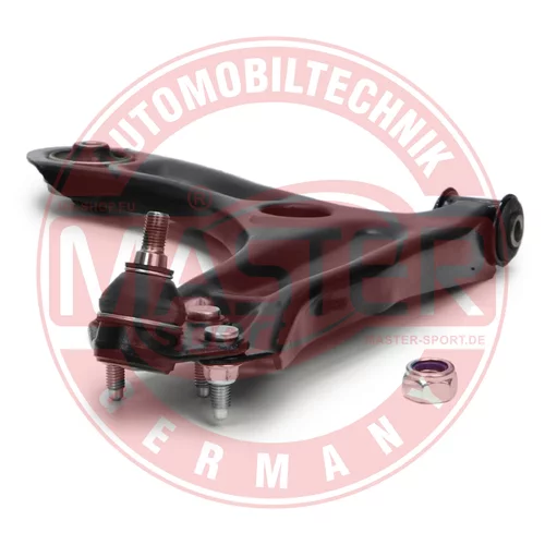 Rameno zavesenia kolies 54703M-SET-MS (MASTER-SPORT GERMANY) - obr. 1