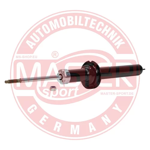 Tlmič pérovania 556311-PCS-MS (MASTER-SPORT GERMANY) - obr. 1