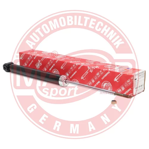 Tlmič pérovania 556884-PCS-MS (MASTER-SPORT GERMANY) - obr. 3
