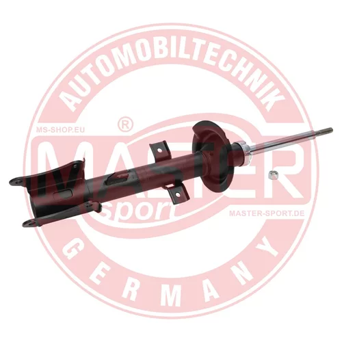 Tlmič pérovania 557957-PCS-MS (MASTER-SPORT GERMANY) - obr. 1