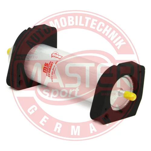 Palivový filter 6003-KF-PCS-MS (MASTER-SPORT GERMANY) - obr. 2