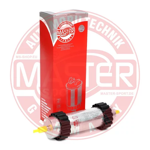 Palivový filter 6008-KF-PCS-MS (MASTER-SPORT GERMANY) - obr. 3