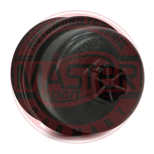 Obal olejového filtra 641000090 (MASTER-SPORT GERMANY) - obr. 2