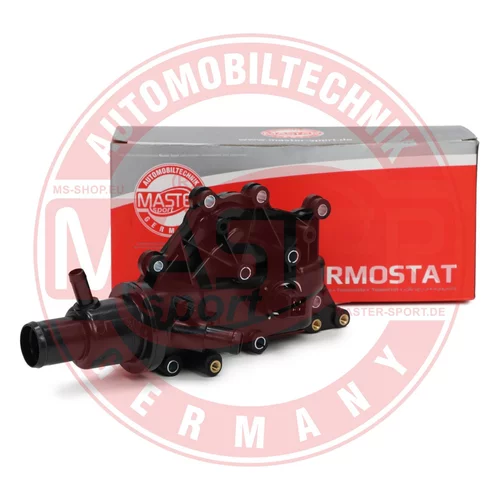 Termostat chladenia 653715889 (MASTER-SPORT GERMANY) - obr. 2