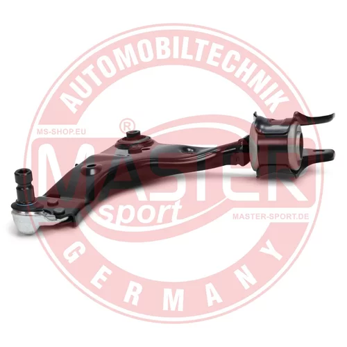 Rameno zavesenia kolies 65672S-PCS-MS (MASTER-SPORT GERMANY) - obr. 1