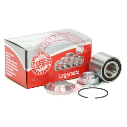Ložisko kolesa - opravná sada 6726-SET-MS (MASTER-SPORT GERMANY) - obr. 3