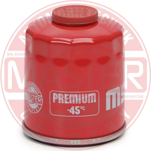 Olejový filter 68-OFMG-PCS-MS (MASTER-SPORT GERMANY) - obr. 1