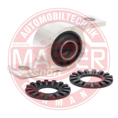 Uloženie riadenia 6826FL-PCS-MS (MASTER-SPORT GERMANY) - obr. 2