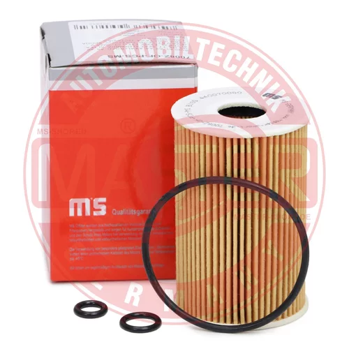 Olejový filter 7008Z-OF-PCS-MS (MASTER-SPORT GERMANY) - obr. 5
