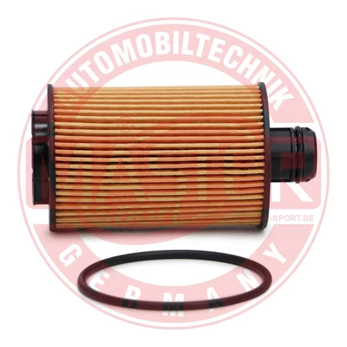 Olejový filter 7018Z-OF-PCS-MS (MASTER-SPORT GERMANY) - obr. 1