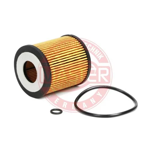 Olejový filter 711X-OF-PCS-MS (MASTER-SPORT GERMANY) - obr. 1