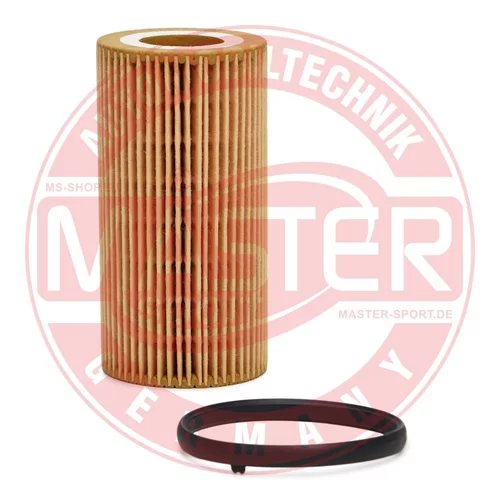 Olejový filter 719/6X-OF-PCS-MS (MASTER-SPORT GERMANY) - obr. 1