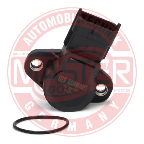 Snímač polohy škrtiacej klapky 737000080 (MASTER-SPORT GERMANY) - obr. 4